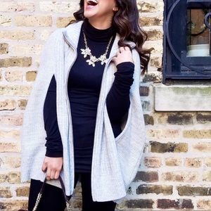 Banana Republic Cape